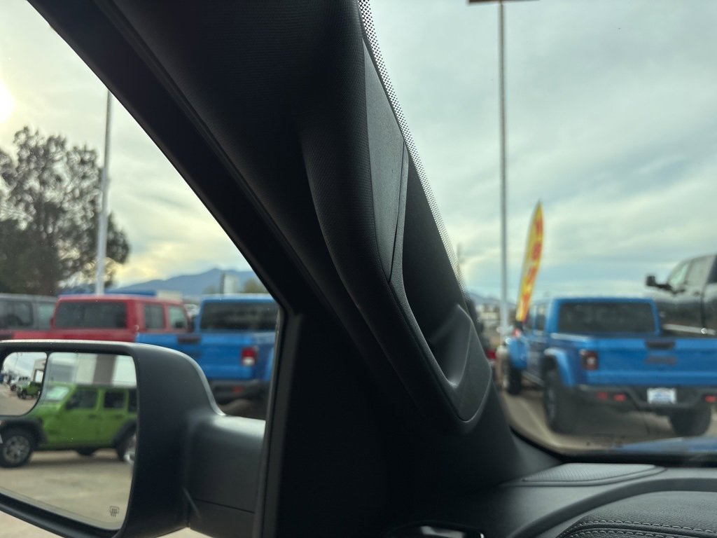 New 2026 RAM 1500 Rebel image 39