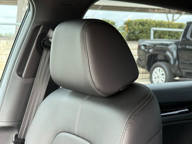 Used 2025 Honda Civic Sport Touring image 14