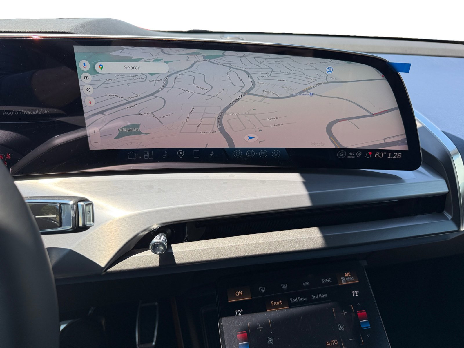 New 2026 Cadillac Vistiq Premium Luxury image 12