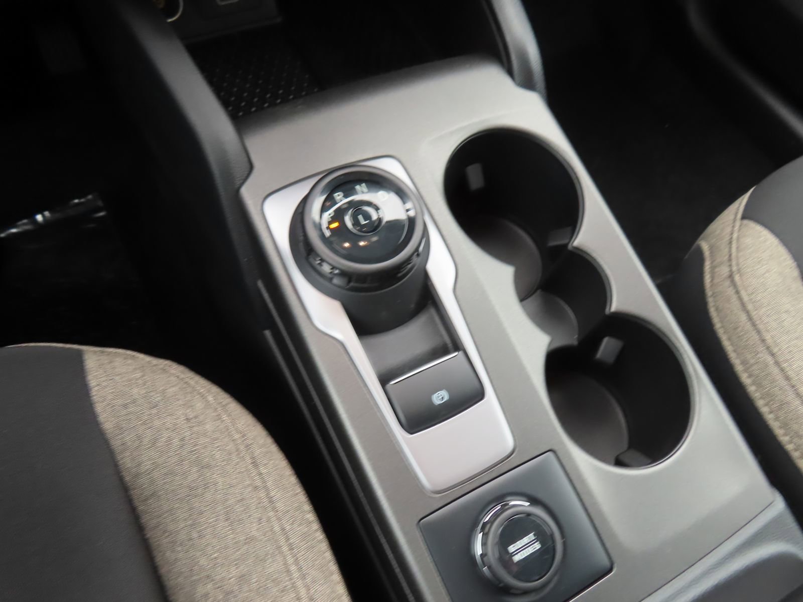 New 2026 Ford Bronco Sport Big Bend image 13