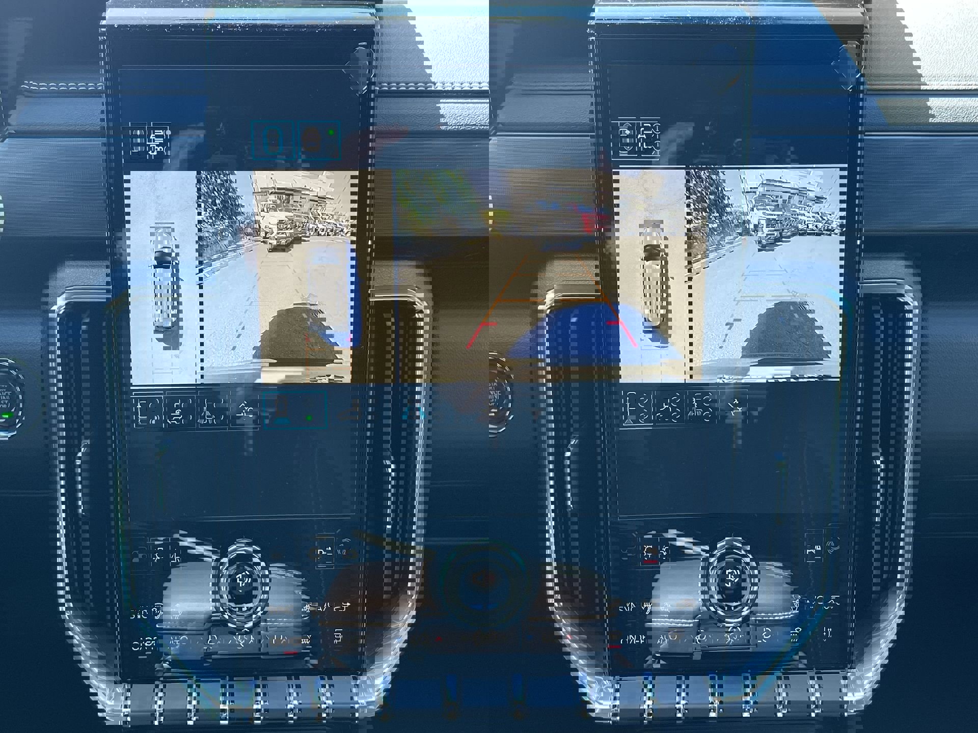 New 2026 GMC Acadia Elevation w/ Black Edition image 49