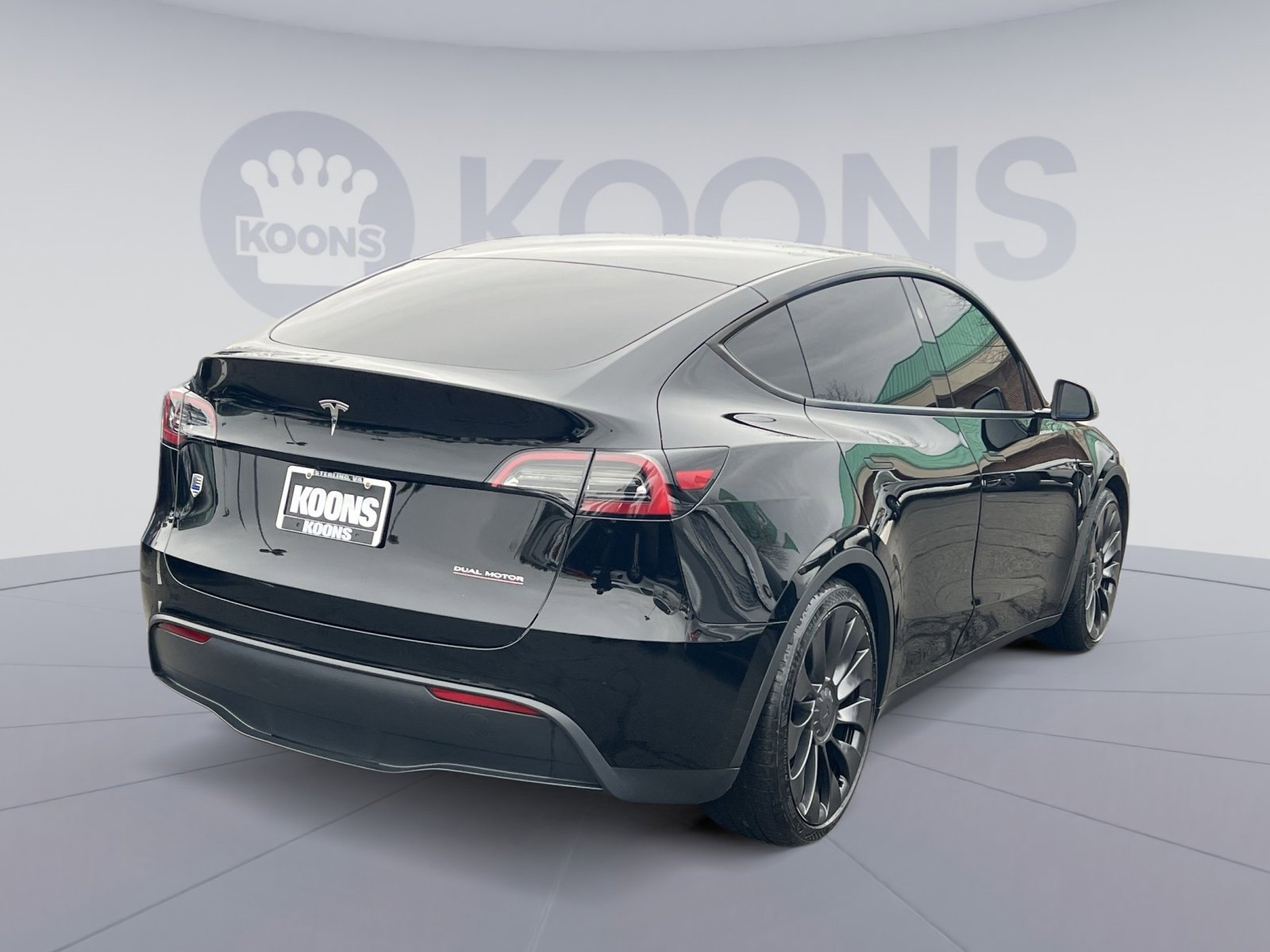 Used 2023 Tesla Model Y Performance image 7