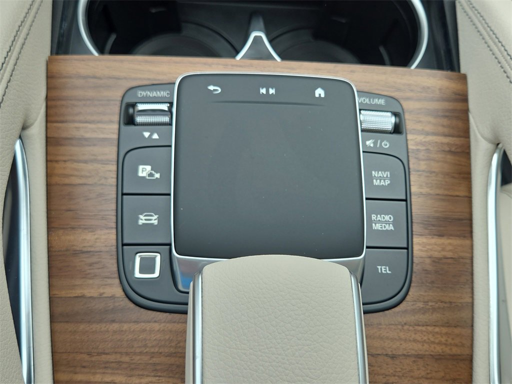 Used 2026 Mercedes-Benz GLE 450 4MATIC image 27