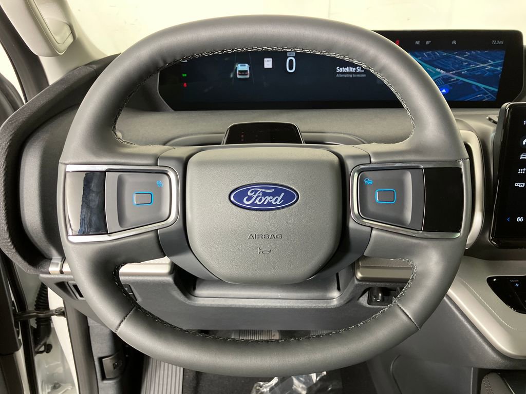 New 2025 Ford Expedition Max Active image 16