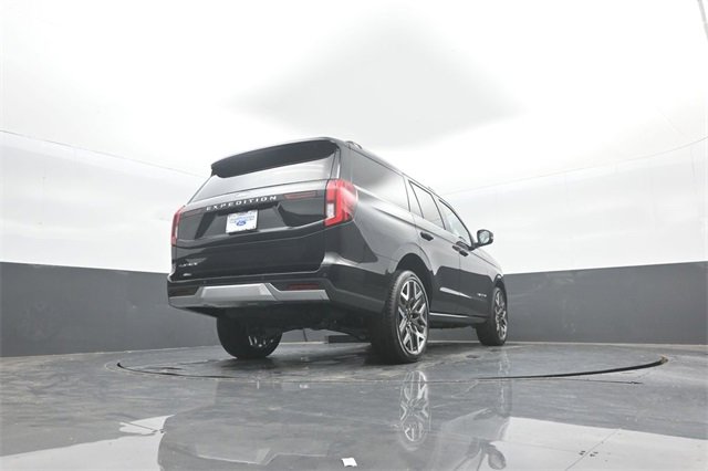 New 2025 Ford Expedition Platinum w/ Platinum Ultimate Package image 33