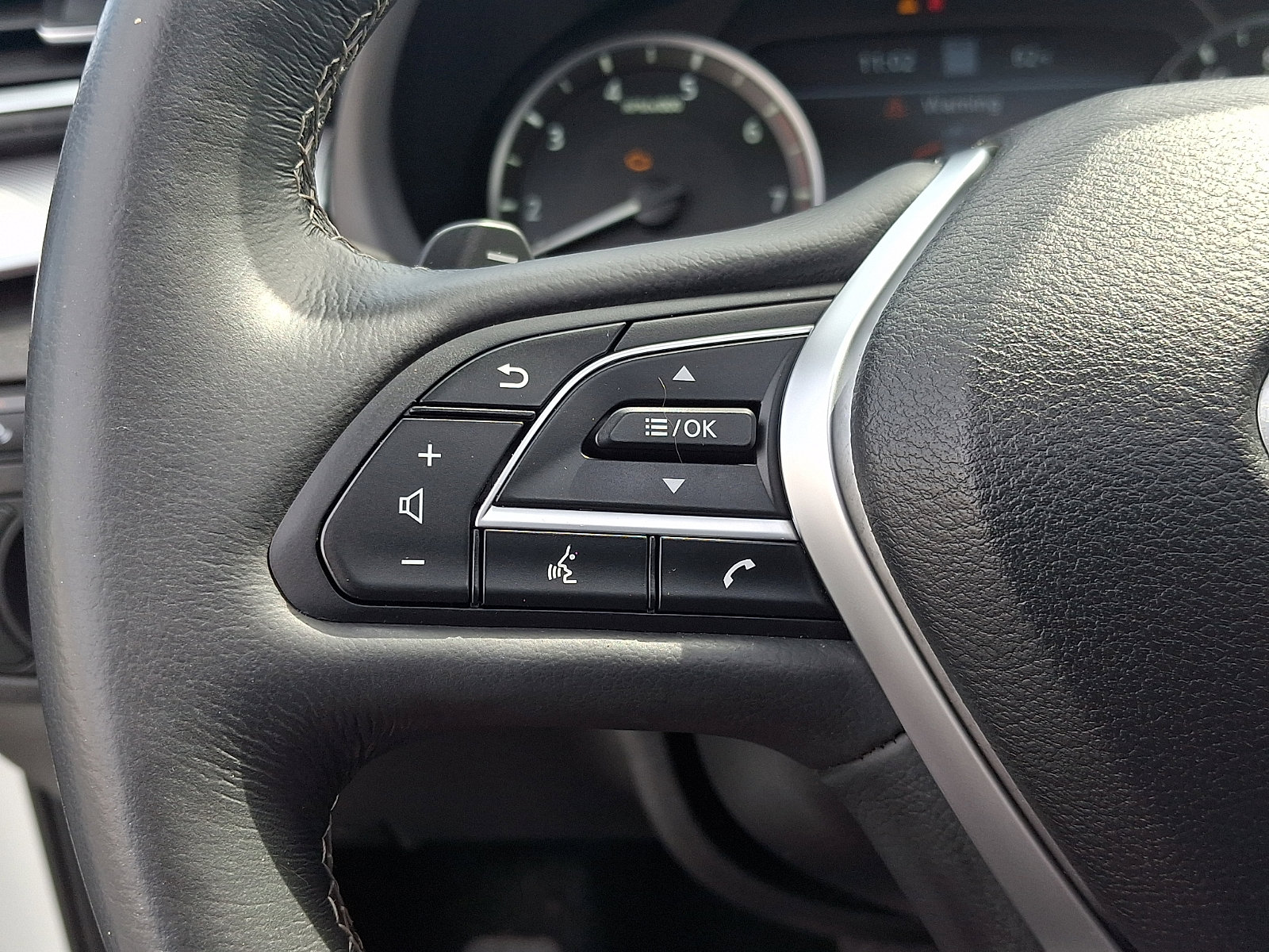 Used 2022 INFINITI QX50 Essential AWD/4WD image 21