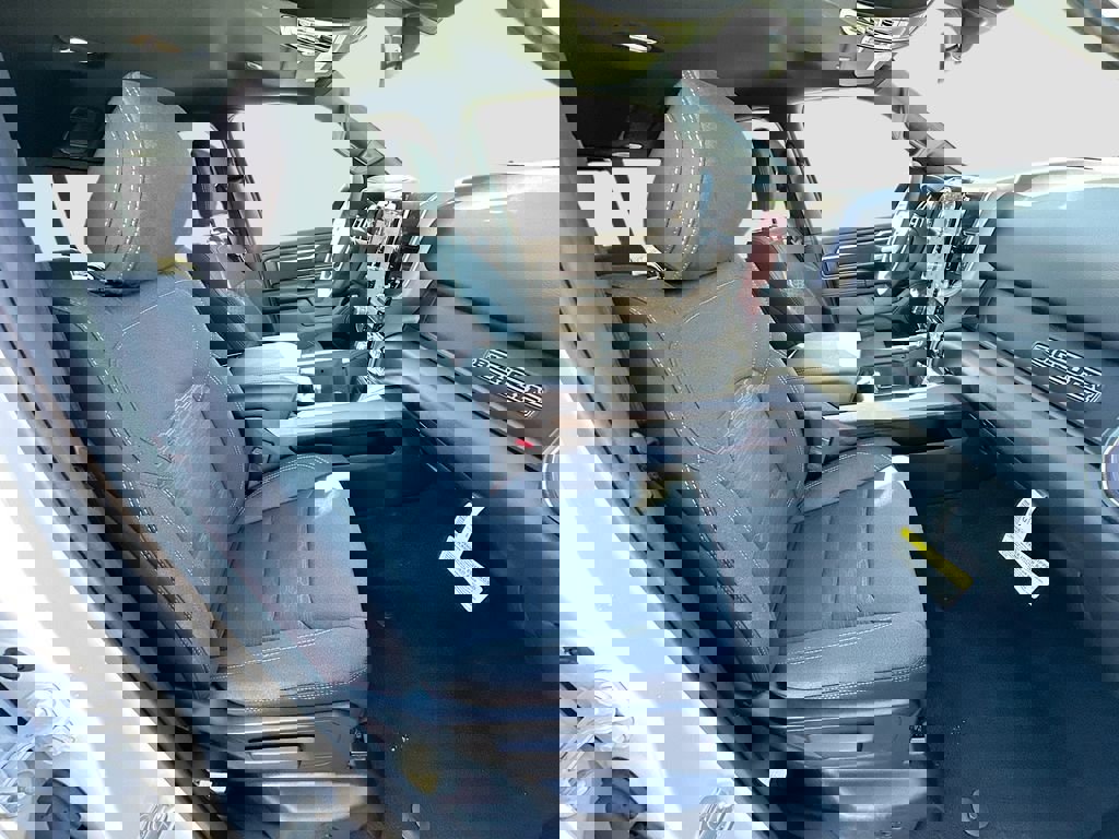 New 2025 RAM 1500 Big Horn image 38