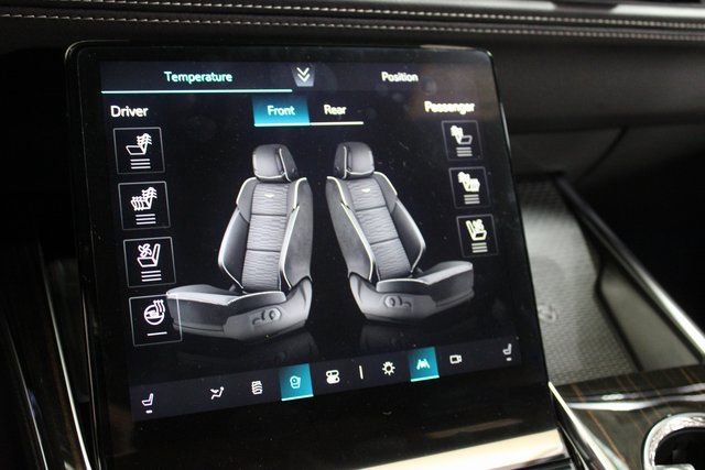 New 2026 Cadillac Escalade Luxury w/ Touring Package image 24