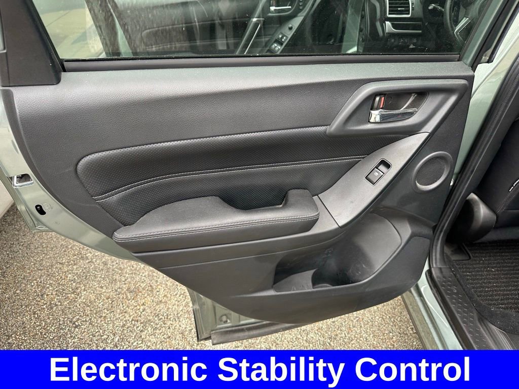 Used 2018 Subaru Forester 2.5i Touring image 19