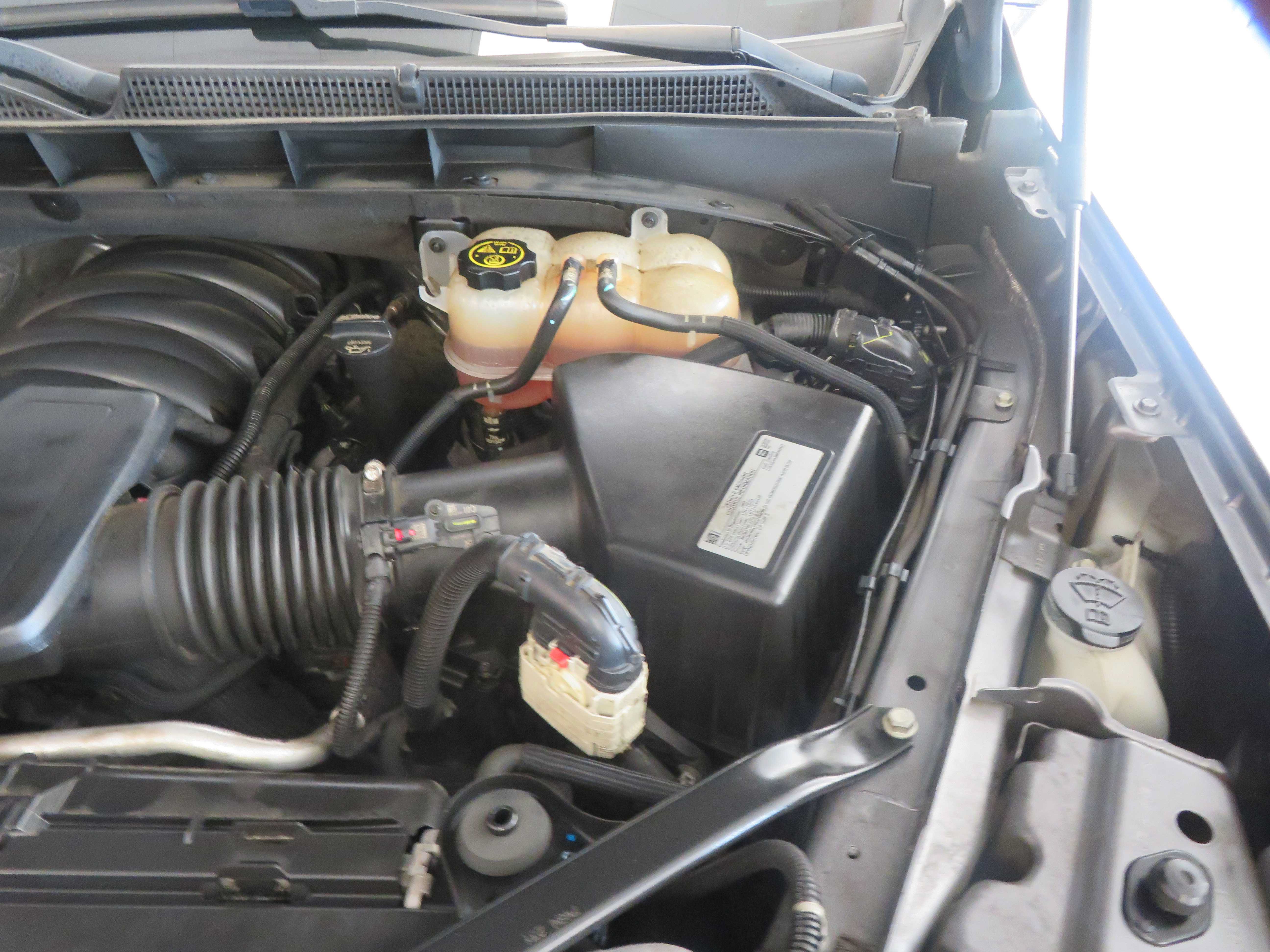 Used 2021 GMC Yukon Denali AWD/4WD image 67