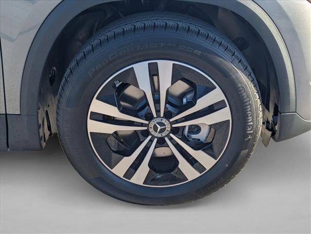 New 2026 Mercedes-Benz GLA 250 image 9