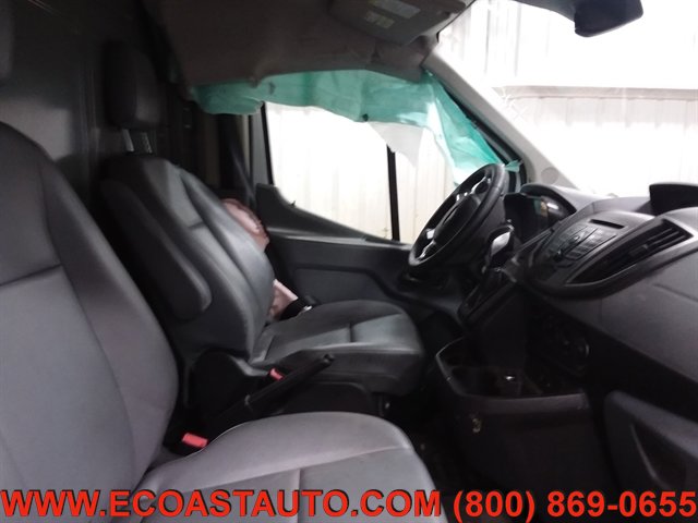 Used 2016 Ford Transit 250 148 Low Roof RWD image 12