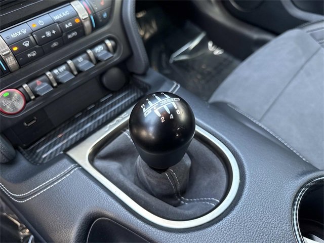 Used 2019 Ford Mustang Shelby GT350 w/ Technology Package image 24