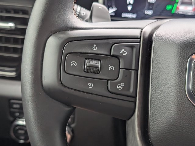 Used 2023 GMC Sierra 1500 AT4 AWD/4WD image 20