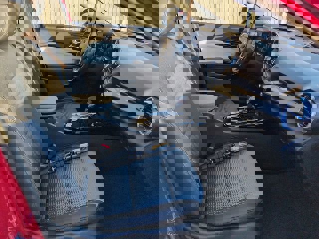 New 2026 Chevrolet Trax LT w/ Driver Confidence Package image 27