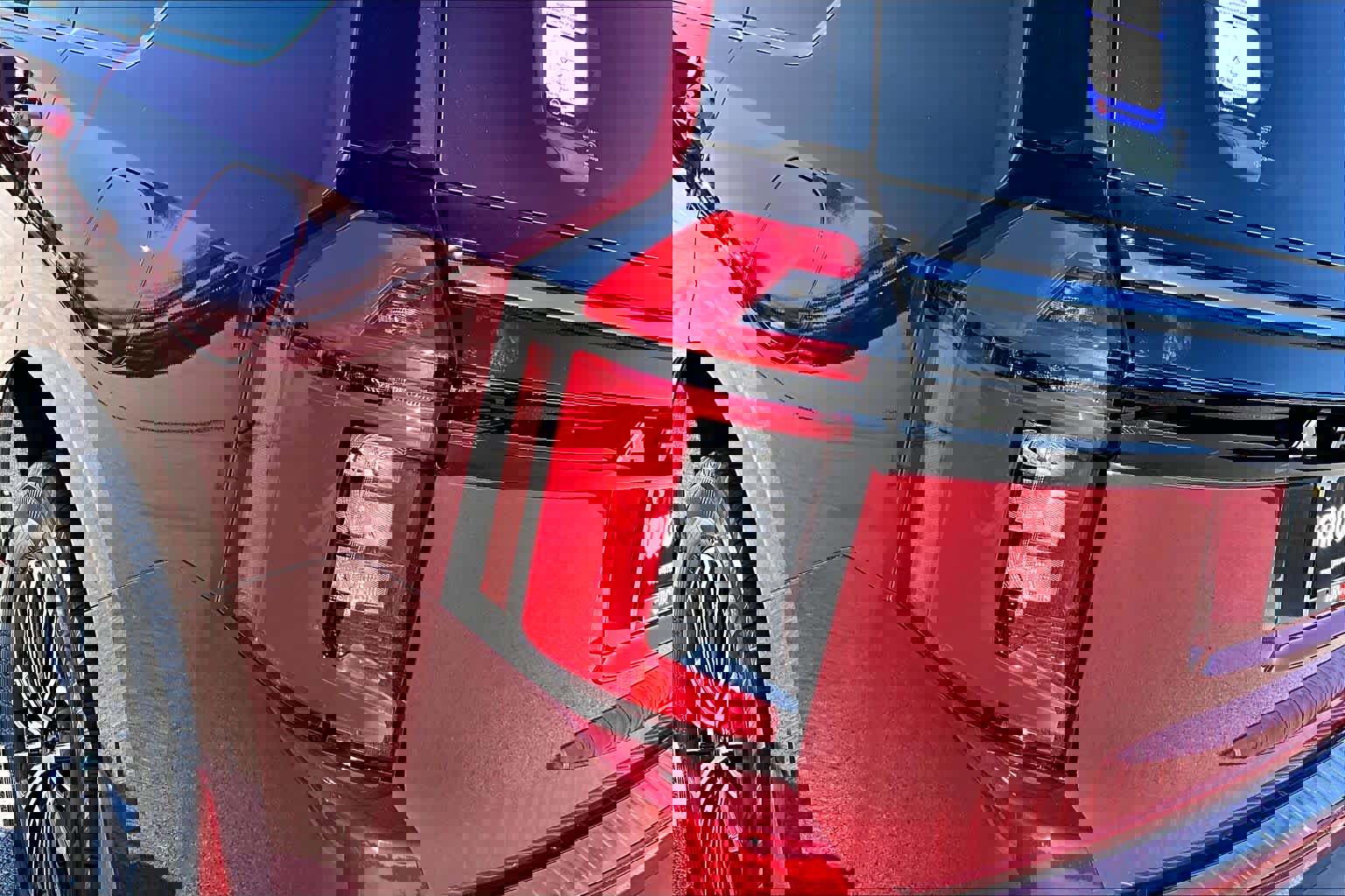 New 2026 Nissan Armada Platinum image 14