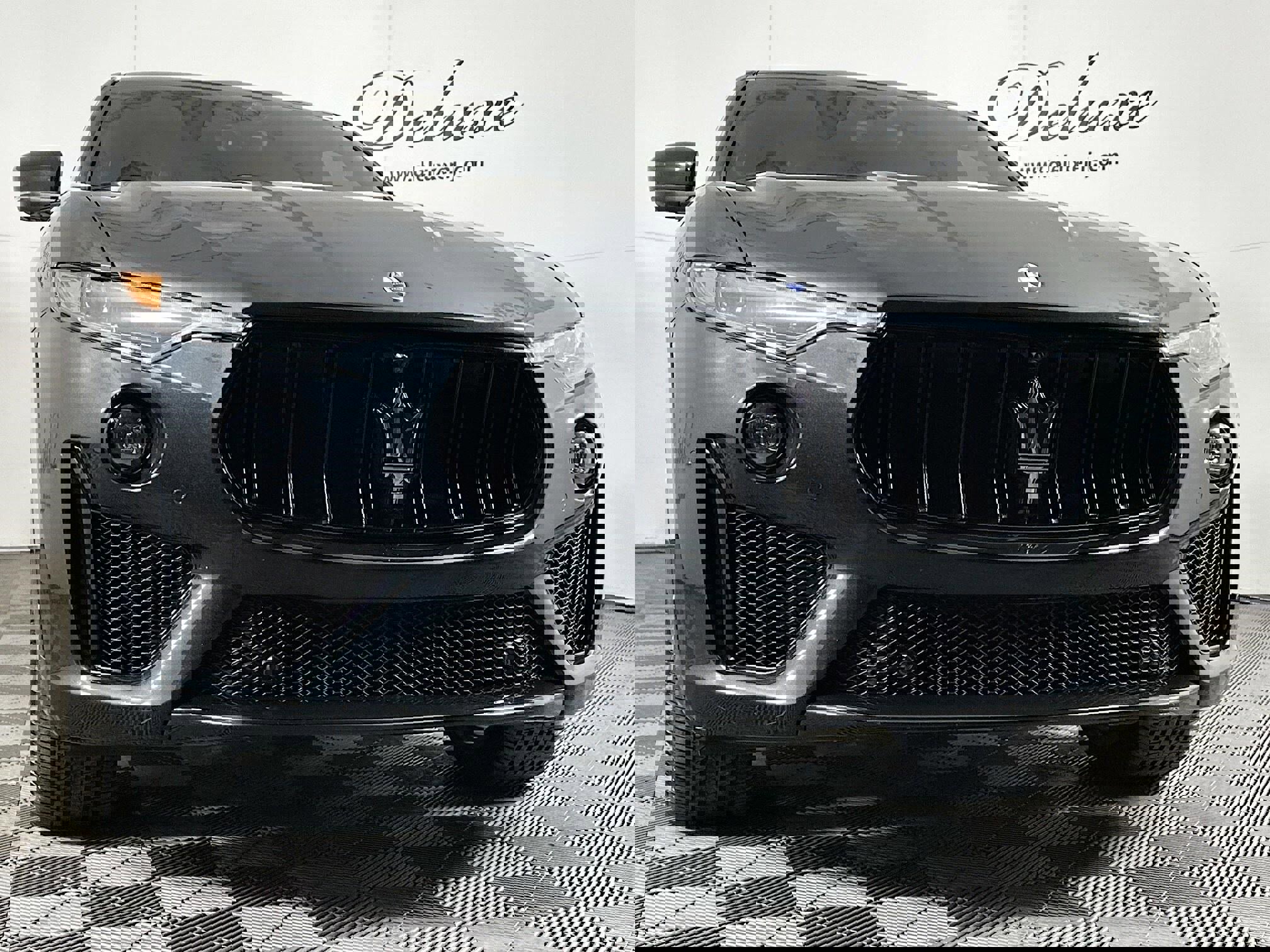 Used 2022 Maserati Levante Modena S image 30