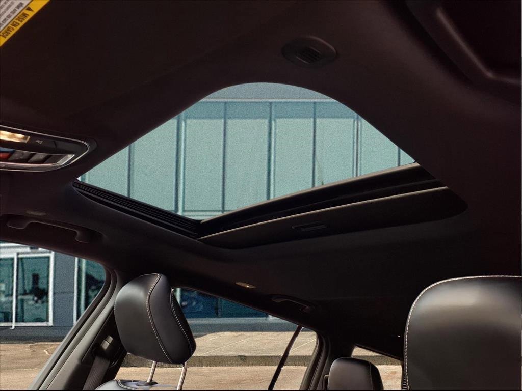 Used 2024 Jeep Grand Cherokee L Laredo image 19