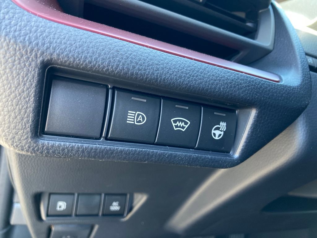 New 2026 Toyota Prius XSE image 14