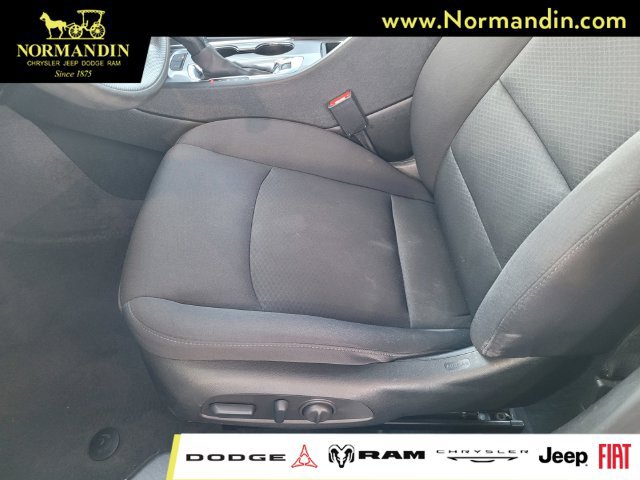Used 2024 Chevrolet Malibu LT FWD image 15