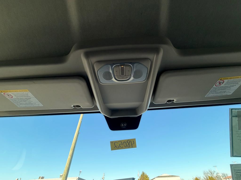 Used 2019 RAM ProMaster 1500 w/ Interior Convenience Group image 28