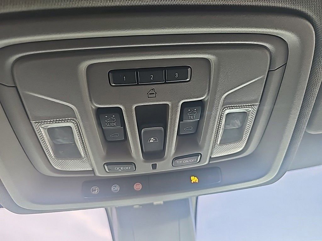 Used 2020 GMC Sierra 3500 Denali w/ Denali Ultimate Package image 26