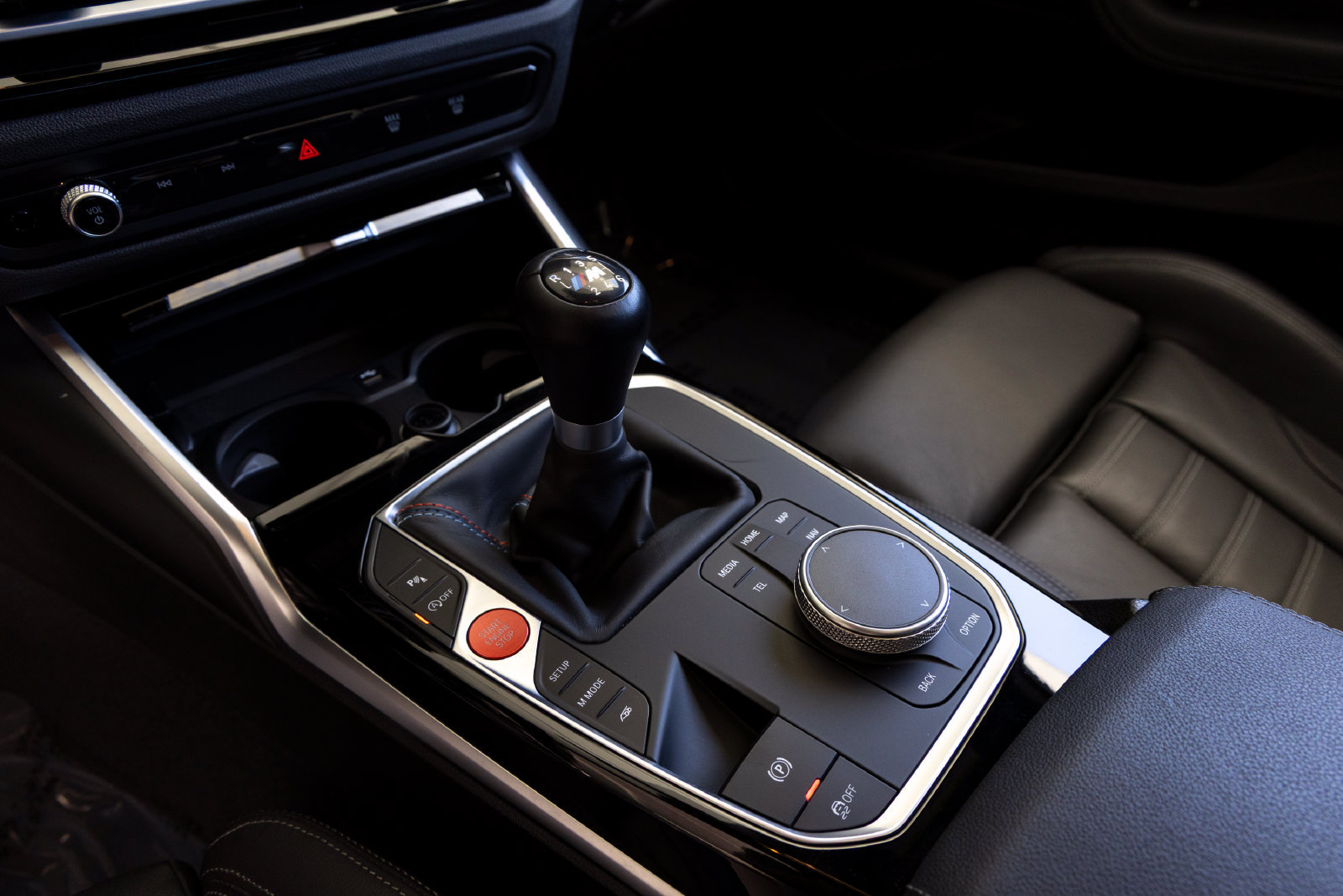 Certified 2024 BMW M2 w/ Lighting Package RWD image 21
