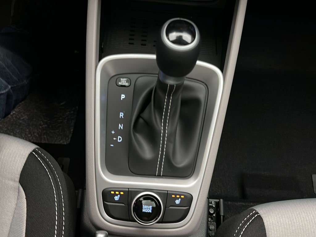 New 2026 Hyundai Venue SEL FWD image 29