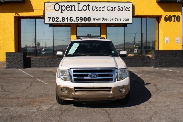 Used 2012 Ford Expedition EL King Ranch RWD image 3