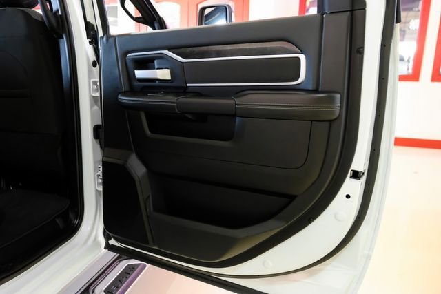 Used 2024 RAM 2500 Big Horn image 44