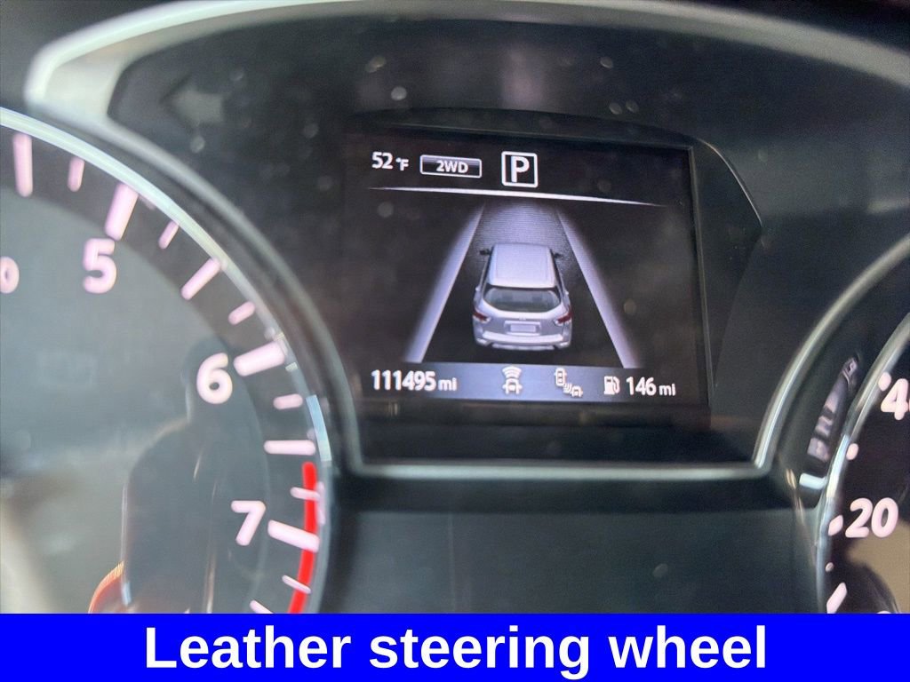 Used 2019 Nissan Pathfinder SL AWD/4WD image 20