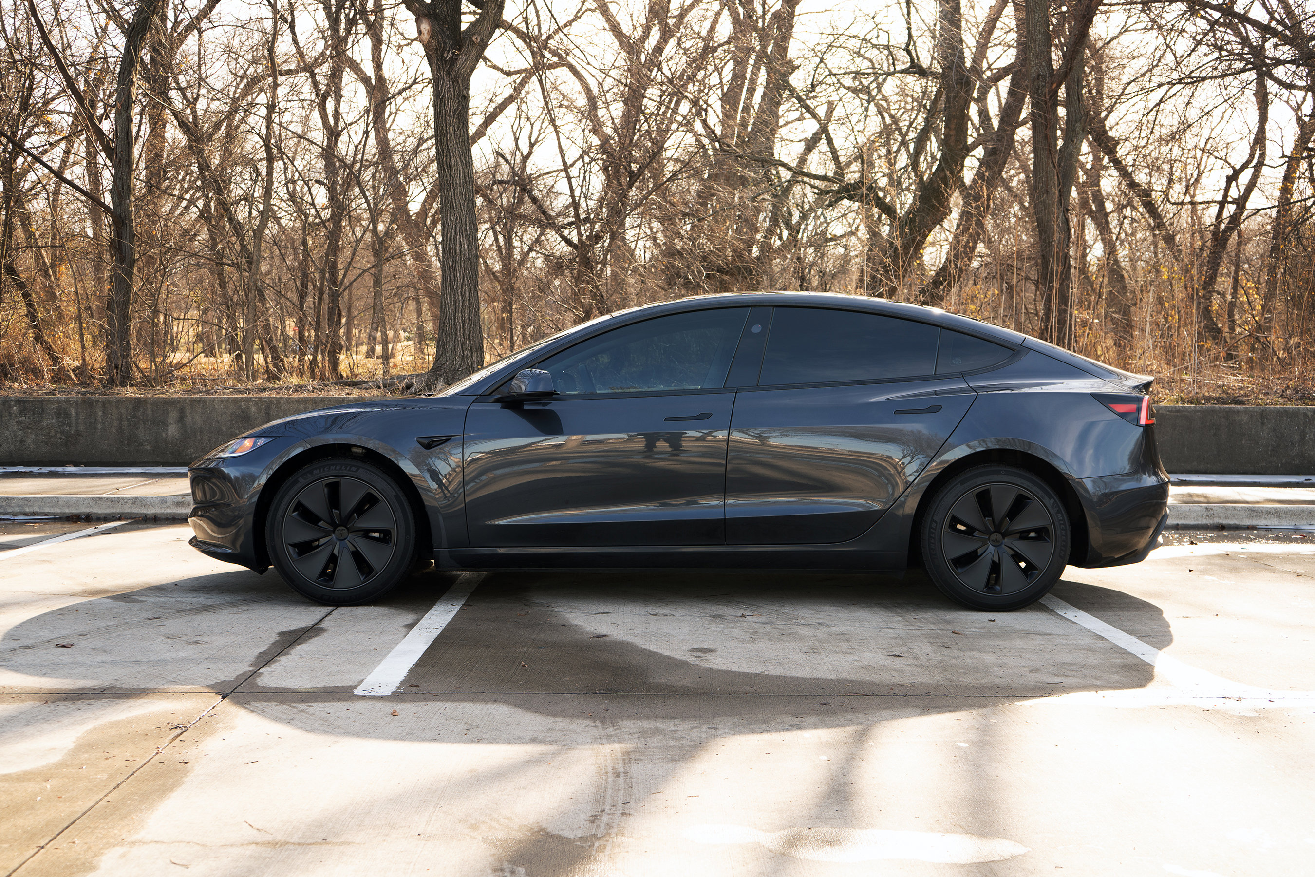 Used 2025 Tesla Model 3 Long Range image 6