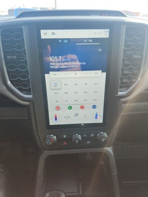 New 2026 Ford Ranger XL w/ Trailer Tow Package image 41