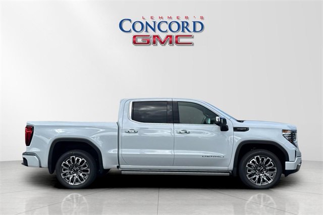 New 2026 GMC Sierra 1500 Denali Ultimate image 3