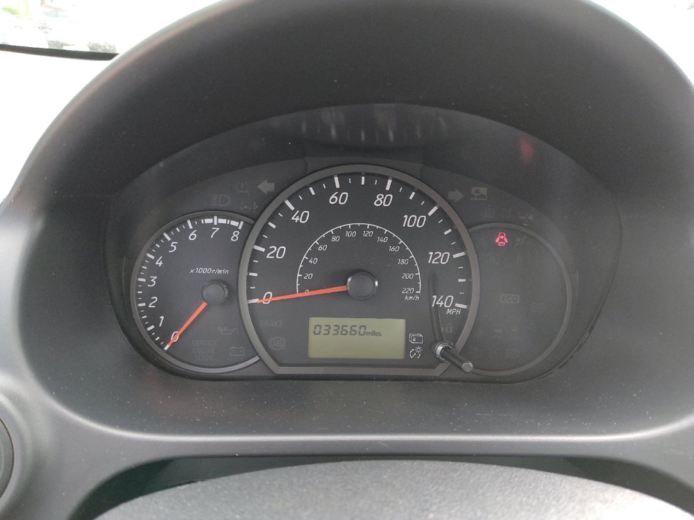 Used 2024 Mitsubishi Mirage ES FWD image 23