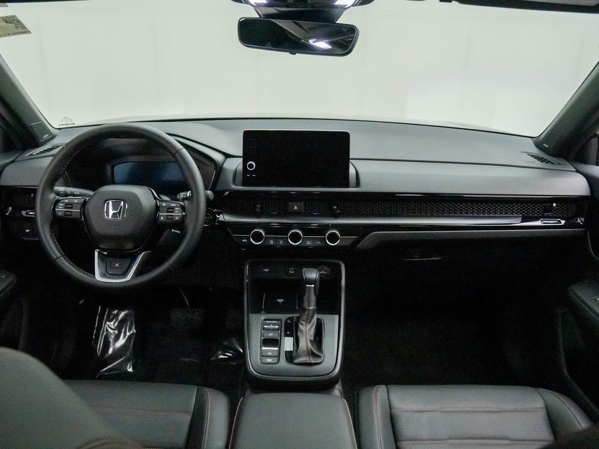 Used 2026 Honda CR-V Sport Touring image 10