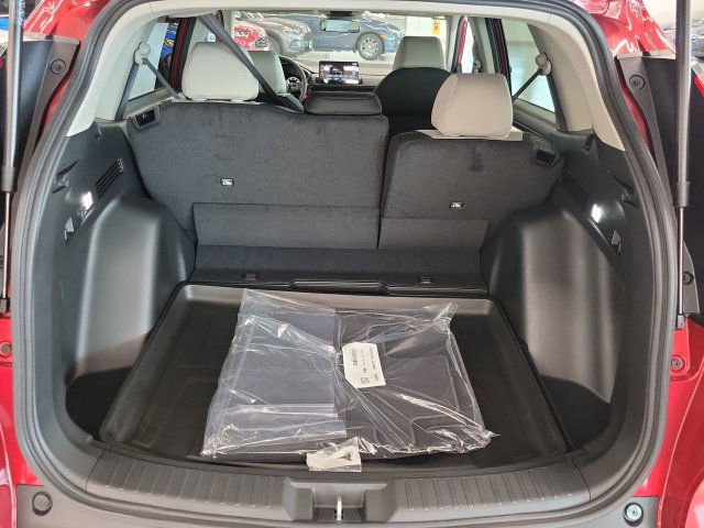 New 2027 Honda CR-V LX image 31