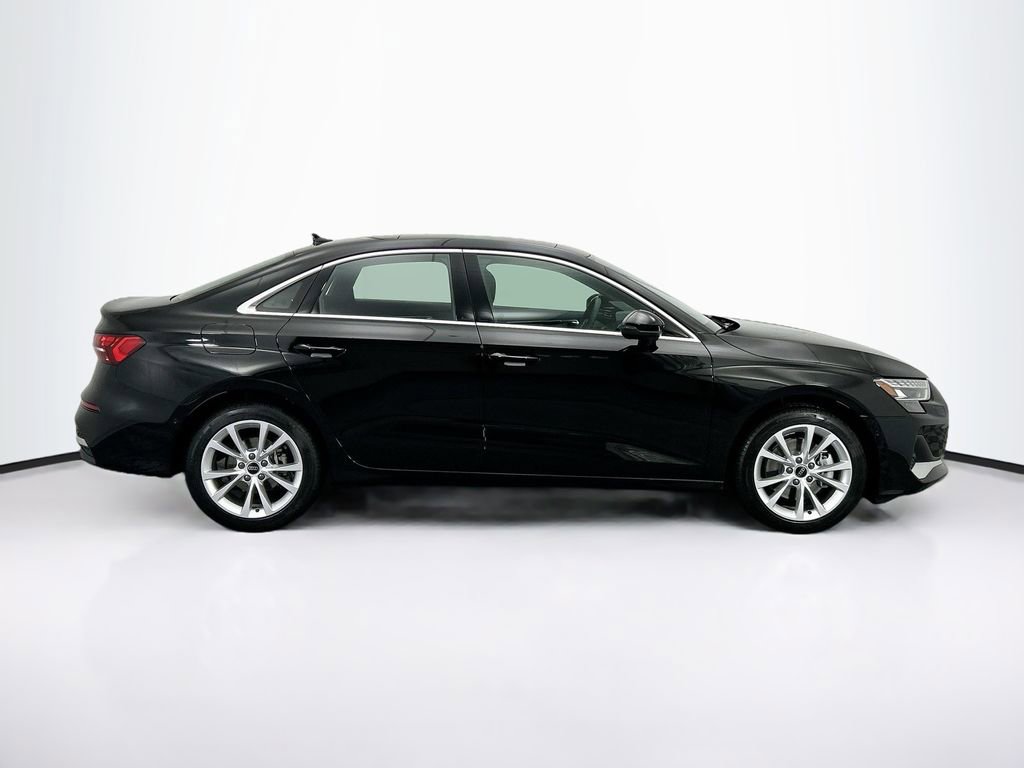 Used 2026 Audi A3 2.0T Premium Plus image 5