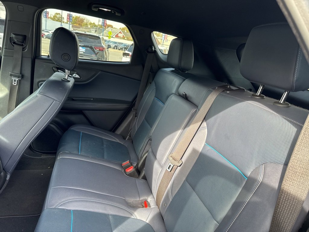 Used 2023 Chevrolet Blazer RS w/ Driver Confidence II Package image 15