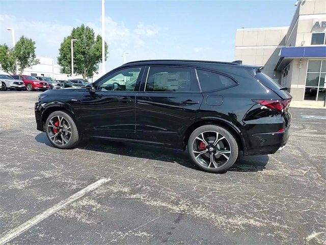 Used 2026 Acura MDX Type S image 8