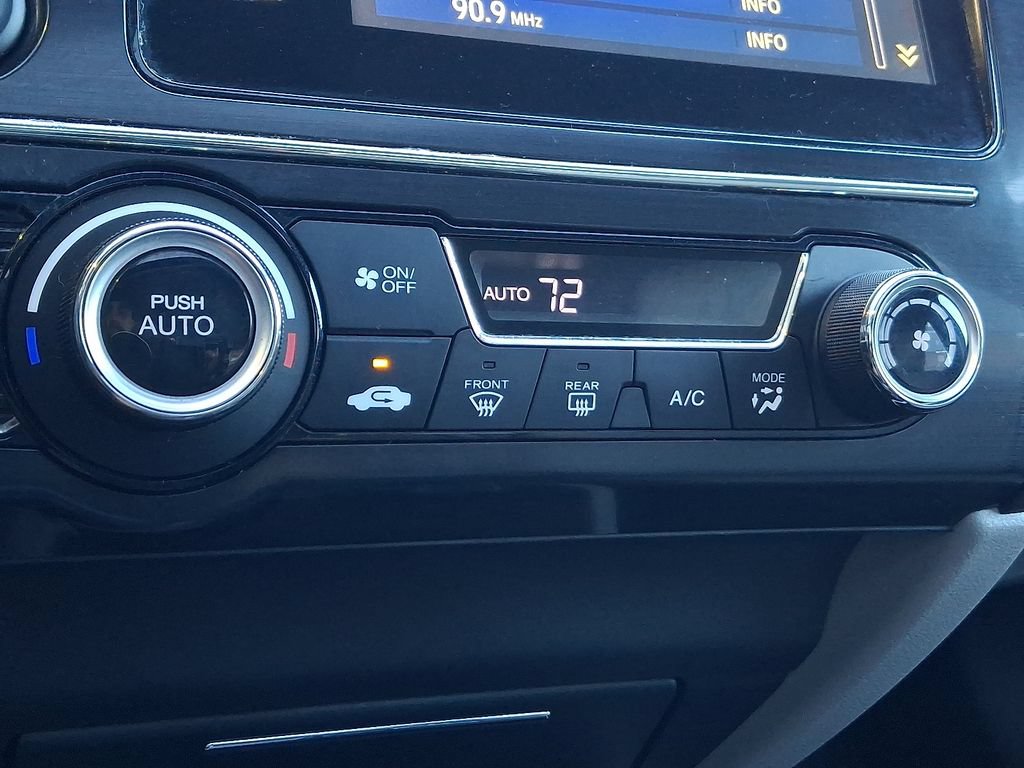 Used 2015 Honda Civic EX image 19