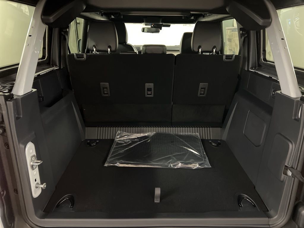 New 2026 Ford Bronco Outer Banks image 36