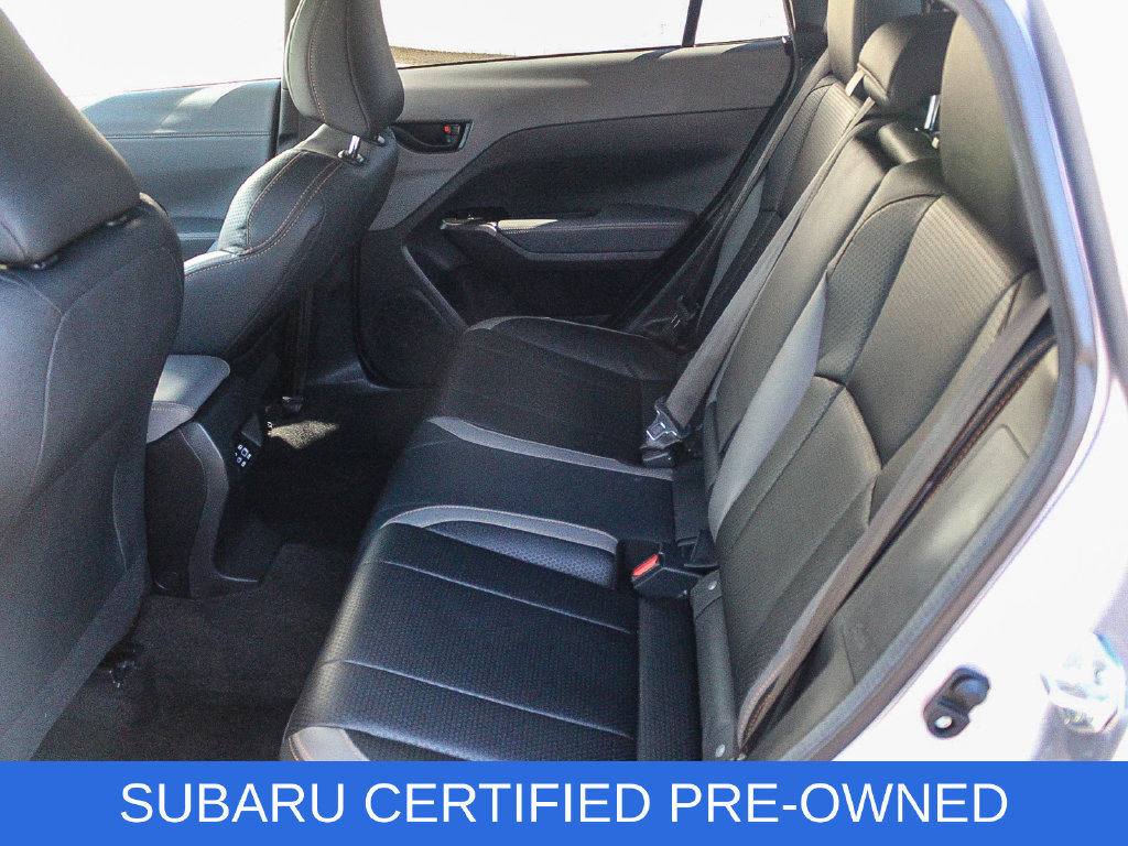 Used 2026 Subaru Crosstrek 2.5i Wilderness w/ Crosstrek Mirror Package AWD/4WD image 18