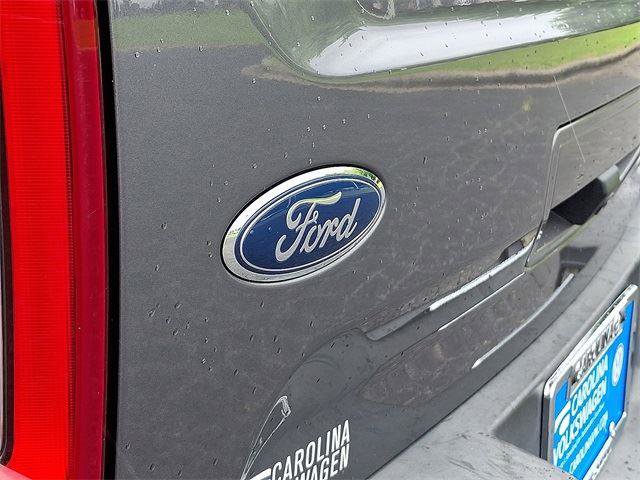 Used 2021 Ford Bronco Sport Outer Banks image 30