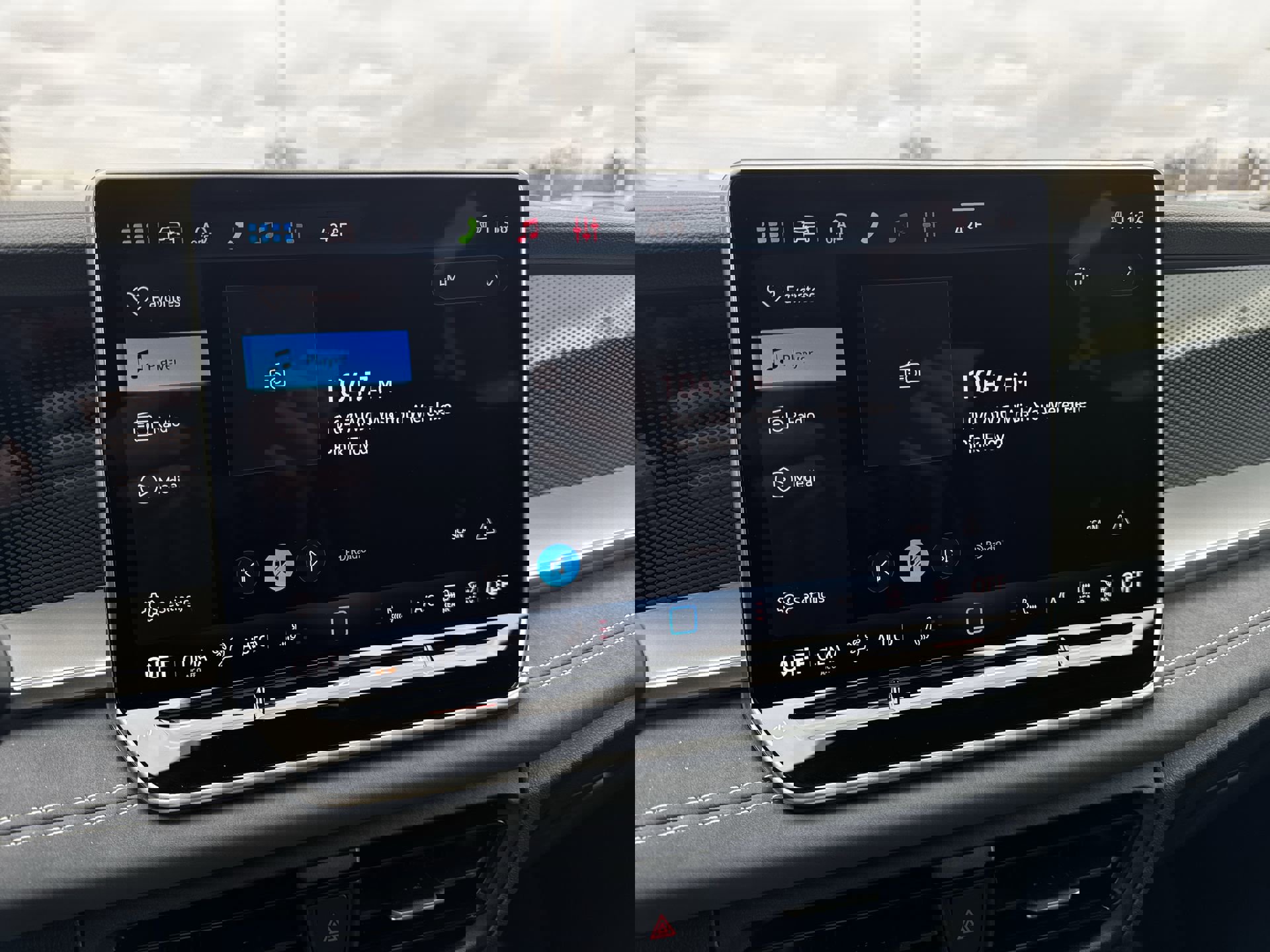 New 2026 Volkswagen Tiguan SE R-Line image 13