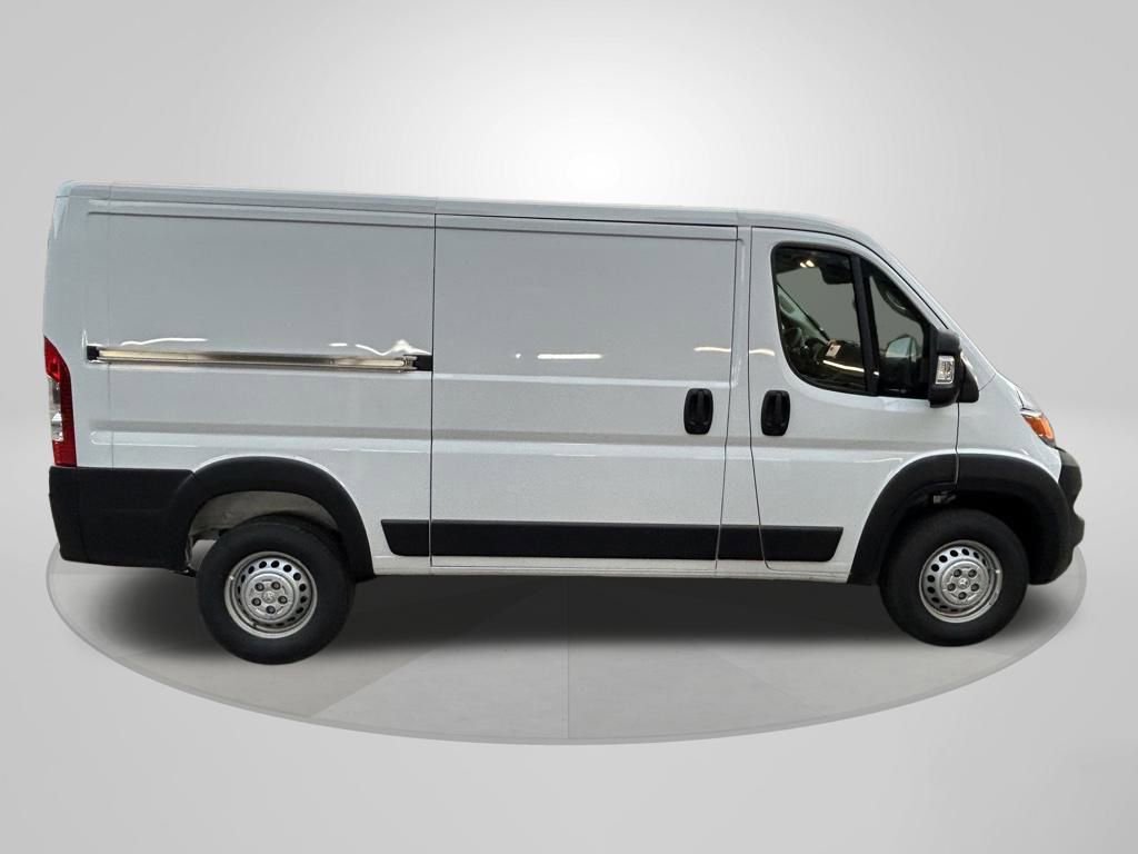 New 2026 RAM ProMaster 1500 image 8