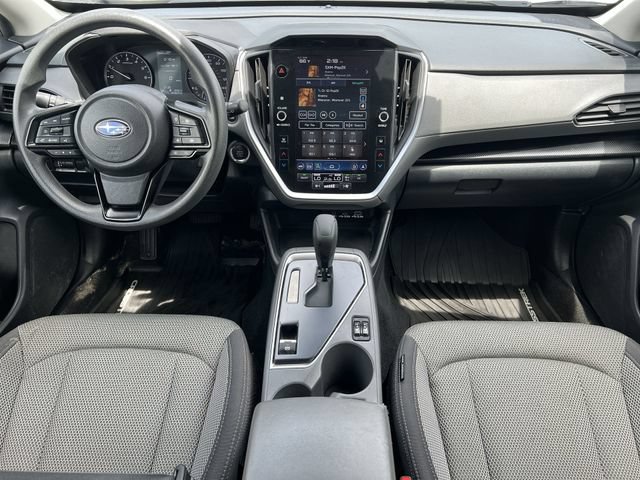 Certified 2024 Subaru Crosstrek 2.0i Premium AWD/4WD image 17
