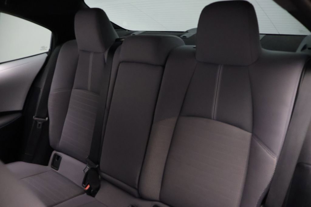 Certified 2022 Toyota Corolla SE image 18
