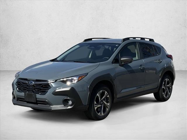 Used 2024 Subaru Crosstrek 2.0i Premium w/ Popular Package #3 AWD/4WD image 1