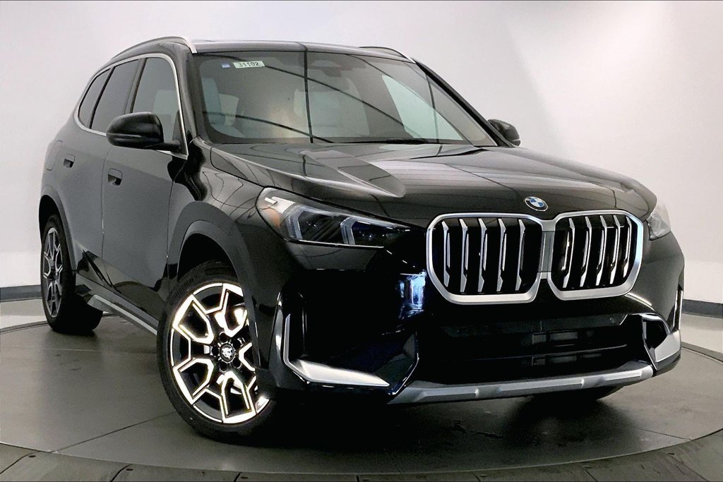 New 2026 BMW X1 xDrive28i w/ Convenience Package AWD/4WD image 11